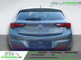 Opel Astra ASTRA 1.4 TURBO INNO. NAVI,KAM,LR/SHZ,A-CP,BT  occasion  Beaupuy - photo n5