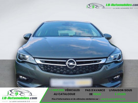 Opel Astra ASTRA 1.4 TURBO INNO. NAVI,KAM,LR/SHZ,A-CP,BT  occasion  Beaupuy - photo n3
