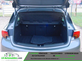 Opel Astra ASTRA 1.4 TURBO INNO. NAVI,KAM,LR/SHZ,A-CP,BT  occasion  Beaupuy - photo n8