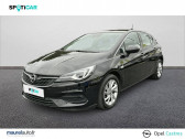 Annonce Opel Astra occasion Diesel Astra 1.5 Diesel 105 ch BVM6 Elegance 5p  Castres