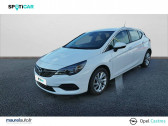 Annonce Opel Astra occasion Diesel Astra 1.5 Diesel 105 ch BVM6 Elegance 5p à CASTRES