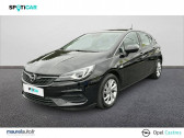Opel Astra occasion boite Manuelle Annonce Opel Astra occasion Diesel Astra 1.5 Diesel 105 ch BVM6 Elegance 5p à Castres