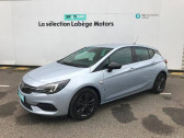 Annonce Opel Astra occasion Diesel Astra 1.5 Diesel 105 ch BVM6 Opel 2020 5p à Labège