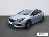 Opel Astra occasion boite Manuelle Annonce Opel Astra occasion Diesel Astra 1.5 Diesel 105 ch BVM6 Opel 2020 5p à ONET LE CHATEAU
