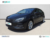 Annonce Opel Astra occasion Diesel Astra 1.5 Diesel 122 ch BVA9 Edition 5p  Onet-le-Chteau