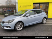 Opel Astra occasion année 2020 boite Automatique Annonce Opel Astra occasion Diesel Astra 1.5 Diesel 122 ch BVA9 Elegance 5p à Toulouse