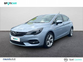 Annonce Opel Astra occasion Diesel Astra 1.5 Diesel 122 ch BVA9 Elegance 5p  Castres