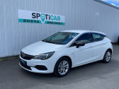 Opel Astra Astra 1.5 Diesel 122 ch BVA9 Elegance Business 5p   Lescure-d'Albigeois 81
