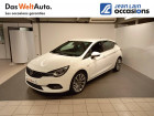 Opel Astra occasion année 2019 boite Automatique Annonce Opel Astra occasion Diesel Astra 1.5 Diesel 122 ch BVA9 Ultimate 5p à La Motte-Servolex