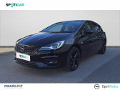 Opel Astra Astra 1.5 Diesel 122 ch BVA9 Ultimate 5p   Onet-le-Chteau 12