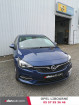 Opel Astra occasion Bleu année 2020 boite Manuelle Annonce Opel Astra occasion Diesel Astra 1.5 Diesel 122 ch BVM6 Elegance 5p à Libourne