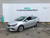 Annonce Opel Astra occasion Diesel Astra 1.5 Diesel 122 ch BVM6 Elegance 5p à Labège