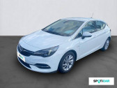 Opel Astra occasion boite Manuelle Annonce Opel Astra occasion Diesel Astra 1.5 Diesel 122 ch BVM6 Elegance 5p à CASTRES