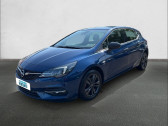 Opel Astra occasion année 2020 boite Manuelle Annonce Opel Astra occasion Diesel Astra 1.5 Diesel 122 ch BVM6 à MOUILLERON LE CAPTIF