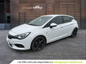 Annonce Opel Astra occasion Diesel Astra 1.5 Diesel 122 ch BVM6  VARENNES-LES-MACON