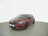 Opel Astra Astra 1.5 Diesel 122 ch BVM6   BRESSUIRE 79