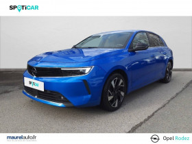 Opel Astra , garage PEUGEOT RODEZ MAUREL AVEYRON � Onet-le-Ch�teau