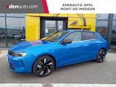 Opel Astra occasion année 2022 boite Automatique Annonce Opel Astra occasion Diesel Astra 1.5 Diesel 130 ch BVA8 Elegance 5p à Saint Pierre du Mont