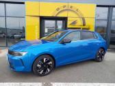 Opel Astra occasion année 2022 boite Automatique Annonce Opel Astra occasion Diesel Astra 1.5 Diesel 130 ch BVA8 Elegance 5p à Saint Pierre du Mont