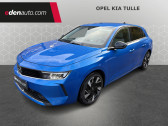 Opel Astra occasion année 2022 boite Automatique Annonce Opel Astra occasion Diesel Astra 1.5 Diesel 130 ch BVA8 Elegance Business 5p à Tulle