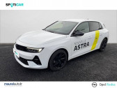 Opel Astra Astra 1.5 Diesel 130 ch BVA8 GS 5p   Onet-le-Chteau 12