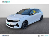 Opel Astra occasion année 2025 boite Automatique Annonce Opel Astra occasion Diesel Astra 1.5 Diesel 130 ch BVA8 GS 5p à Castres