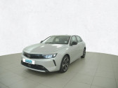 Opel Astra occasion année 2024 boite Automatique Annonce Opel Astra occasion Diesel Astra 1.5 Diesel 130 ch BVA8 à MOUILLERON LE CAPTIF