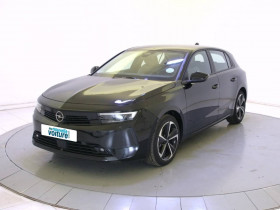 Opel Astra , garage CLARO AUTOMOBILES LA ROCHE SUR YON  MOUILLERON LE CAPTIF