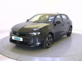 Opel Astra occasion année 2024 boite Automatique Annonce Opel Astra occasion Diesel Astra 1.5 Diesel 130 ch BVA8 à MOUILLERON LE CAPTIF