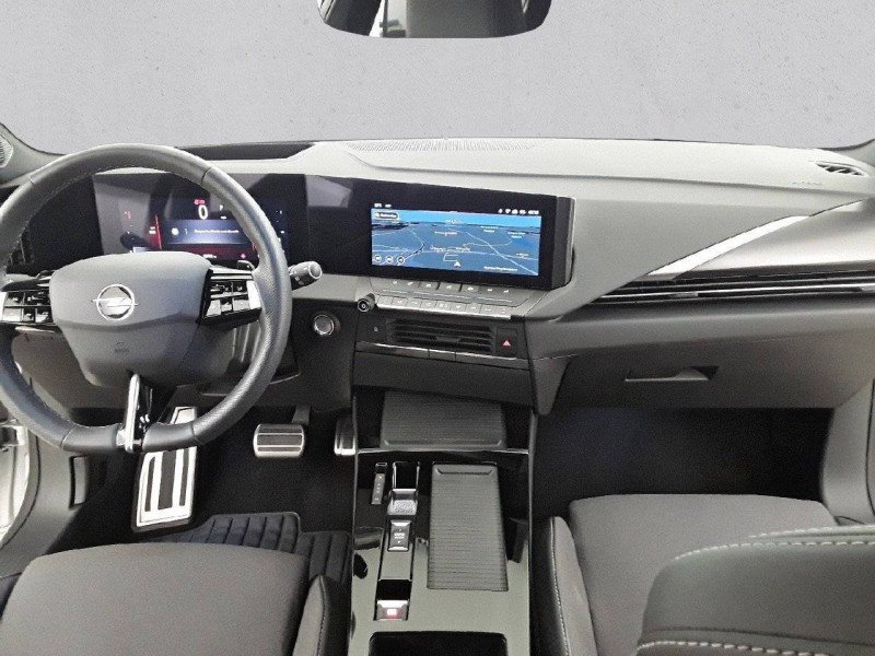 Opel Astra Astra 1.5 Diesel 130 ch BVA8  occasion  Guérande - photo n8