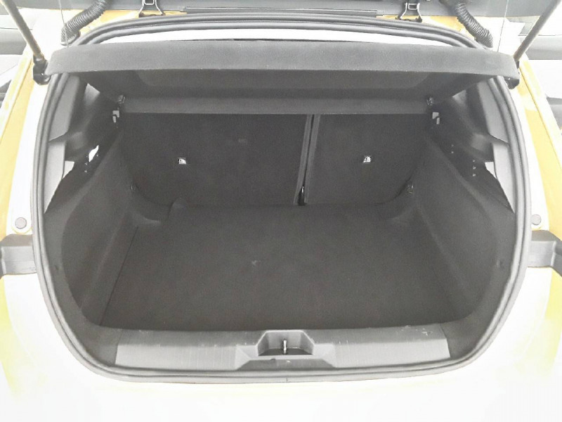 Opel Astra Astra 1.5 Diesel 130 ch BVA8  occasion  Guérande - photo n6