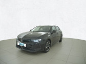 Opel Astra occasion année 2024 boite Automatique Annonce Opel Astra occasion Diesel Astra 1.5 Diesel 130 ch BVA8 à MOUILLERON LE CAPTIF