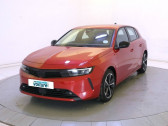 Opel Astra occasion année 2024 boite Automatique Annonce Opel Astra occasion Diesel Astra 1.5 Diesel 130 ch BVA8 à MOUILLERON LE CAPTIF