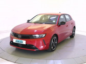 Opel Astra occasion année 2024 boite Automatique Annonce Opel Astra occasion Diesel Astra 1.5 Diesel 130 ch BVA8 à SAINT-NAZAIRE