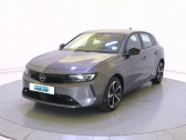 Opel Astra occasion année 2024 boite Automatique Annonce Opel Astra occasion Diesel Astra 1.5 Diesel 130 ch BVA8 à REZE