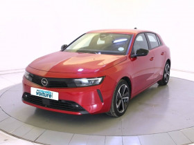 Opel Astra , garage CLARO AUTOMOBILES LA ROCHE SUR YON  MOUILLERON LE CAPTIF