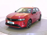 Opel Astra occasion année 2024 boite Automatique Annonce Opel Astra occasion Diesel Astra 1.5 Diesel 130 ch BVA8 à MOUILLERON LE CAPTIF