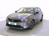 Opel Astra occasion année 2024 boite Automatique Annonce Opel Astra occasion Diesel Astra 1.5 Diesel 130 ch BVA8 à REZE