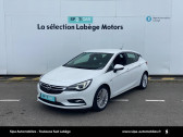 Opel Astra occasion année 2015 boite Manuelle Annonce Opel Astra occasion Diesel Astra 1.6 CDTI 136 ch Start/Stop Innovation 5p à Labège