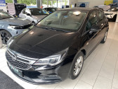Opel Astra Astra 1.6 Diesel 110 ch   BOURGOINS 38
