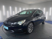 Opel Astra Astra 1.6 Diesel 136 ch BVA6 Elite 5p   Toulouse 31