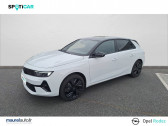 Opel Astra occasion année 2025 boite Robotisee Annonce Opel Astra occasion Electrique Astra Electrique 156 ch & Batterie 54 kWh GS 5p à Onet-le-Château