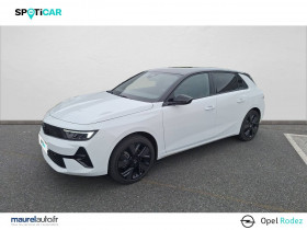 Opel Astra , garage OPEL RODEZ GGM12  Onet-le-Chteau