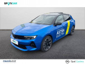 Annonce Opel Astra occasion Electrique Astra Electrique 156 ch & Batterie 54 kWh GS 5p  Castres