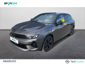 Annonce Opel Astra occasion Electrique Astra Electrique 156 ch & Batterie 54 kWh GS 5p  Castres