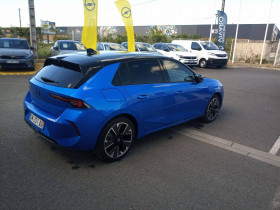 Opel Astra Astra Electrique 156 ch & Batterie 54 kWh GS 5p  occasion  Lescure-d'Albigeois - photo n5