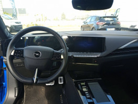 Opel Astra Astra Electrique 156 ch & Batterie 54 kWh GS 5p  occasion  Lescure-d'Albigeois - photo n8