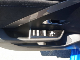 Opel Astra Astra Electrique 156 ch & Batterie 54 kWh GS 5p  occasion  Lescure-d'Albigeois - photo n14