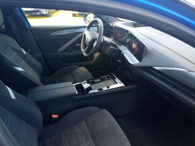 Opel Astra Astra Electrique 156 ch & Batterie 54 kWh GS 5p  occasion  Lescure-d'Albigeois - photo n9