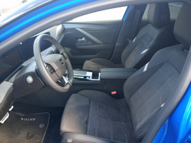 Opel Astra Astra Electrique 156 ch & Batterie 54 kWh GS 5p  occasion  Lescure-d'Albigeois - photo n7